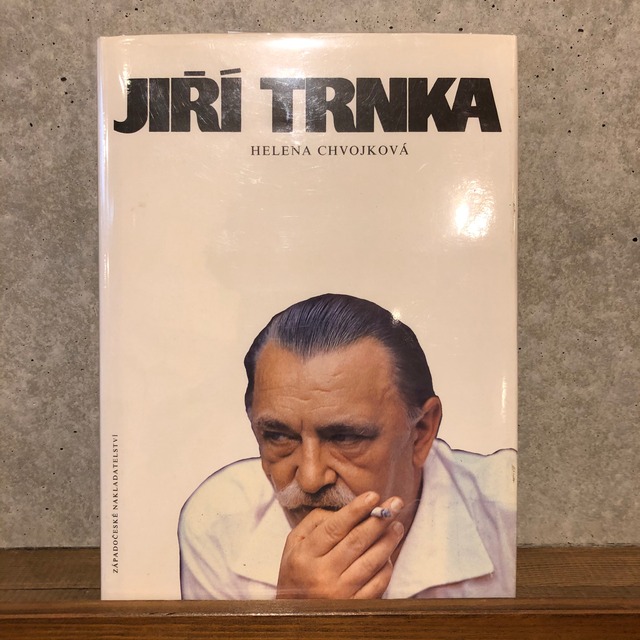 JIRI TRNKA