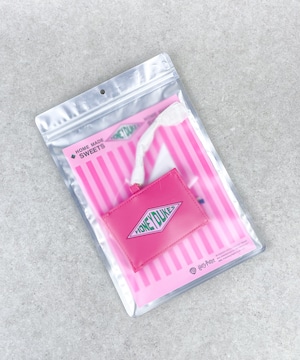 F258197-31_Harry Potter×Flapper HONEYDUKESパスケース