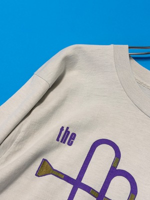 The Horns long-sleeve tee