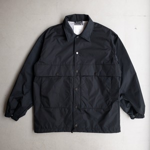 【VAINL ARCHIVE】CW-JKT（NAVY）