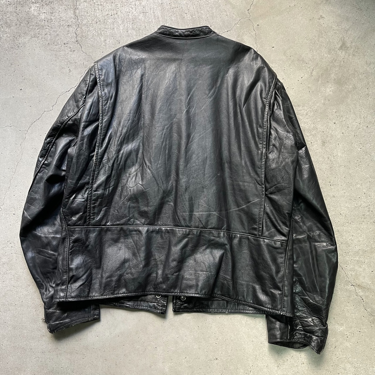 70年代 HARLEY-DAVIDSON AMF ハーレーダビッドソン シングルライダース  