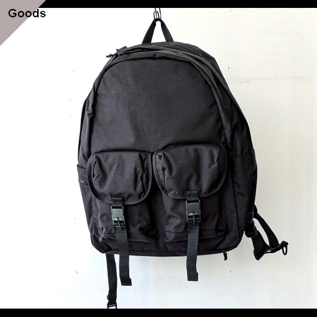 BAICYCLON　バックパック / BACKPACK - NEXT CORE LINE / NCL-03