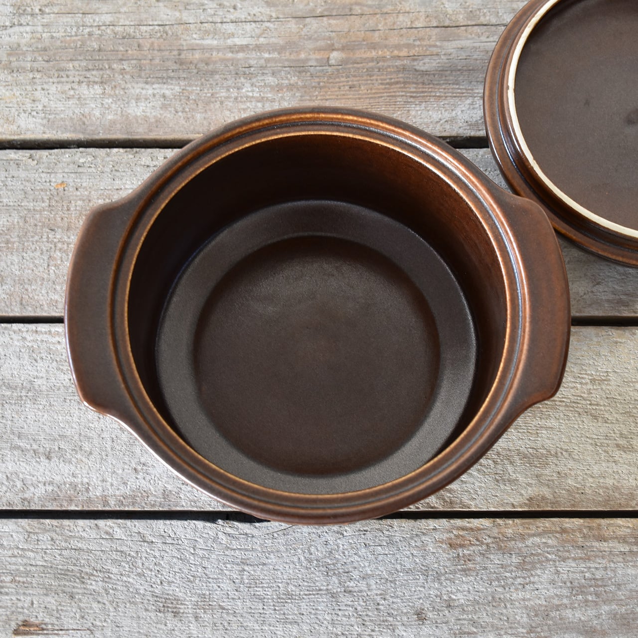 Wedgwood Pennine Casserole / ウェッジウッド ペナイン(ペニン