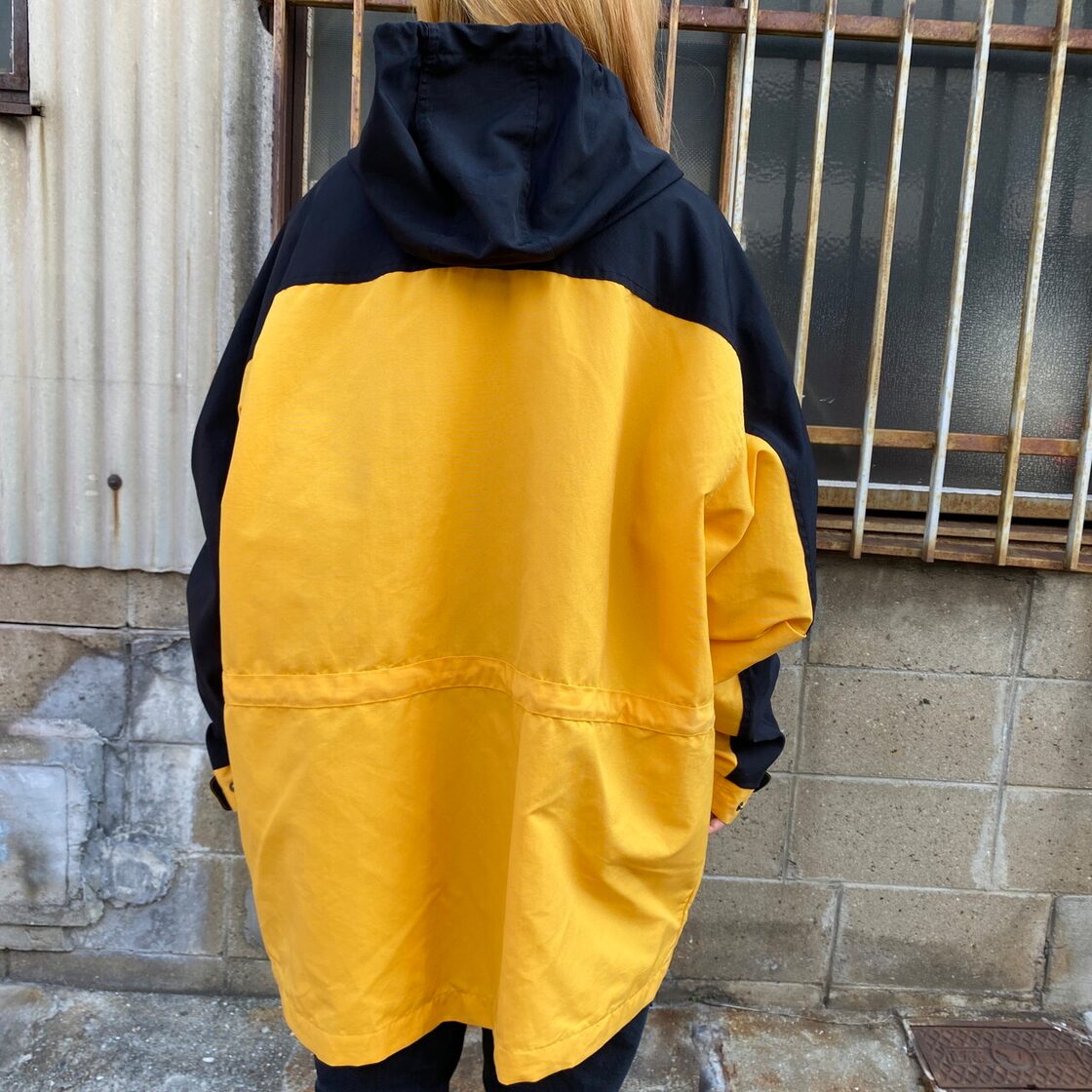 ビッグサイズ Carhartt カーハート ハイネック マウンテンパーカー 