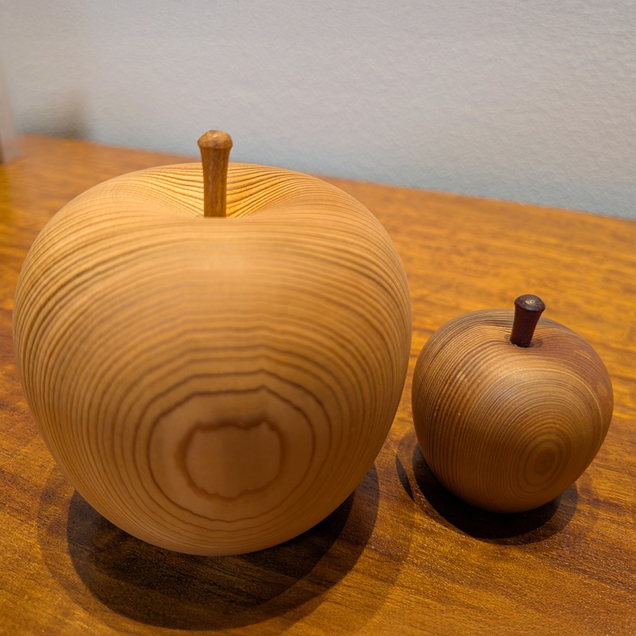 Jikouji Cedar ジコウジ シダー りんご　大・画像2