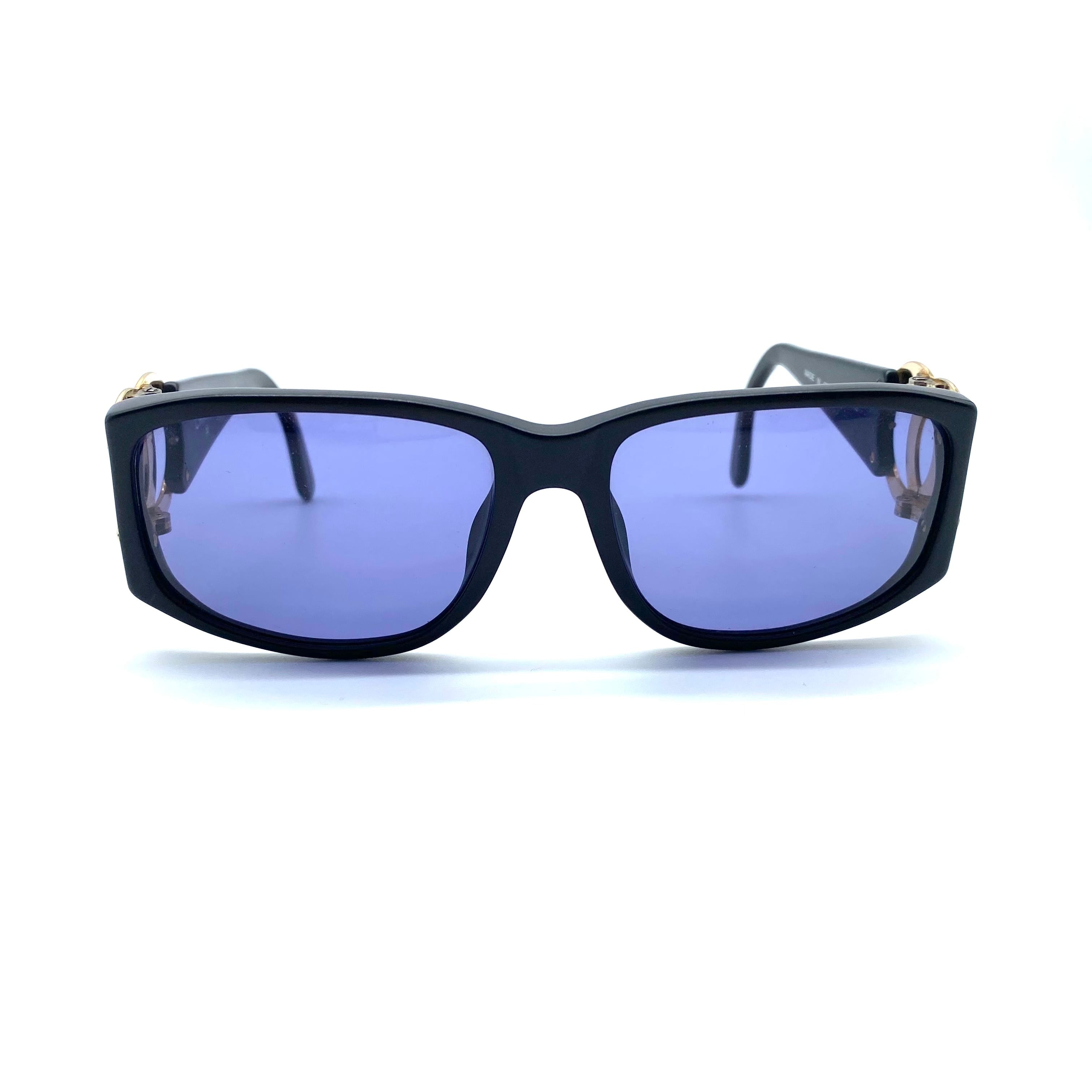 Chanel Sunglasses / ヴィンテージ ココシャネル サングラス Vintage Coco Chanel Sunglasses / ヴィンテージ ココシャネル