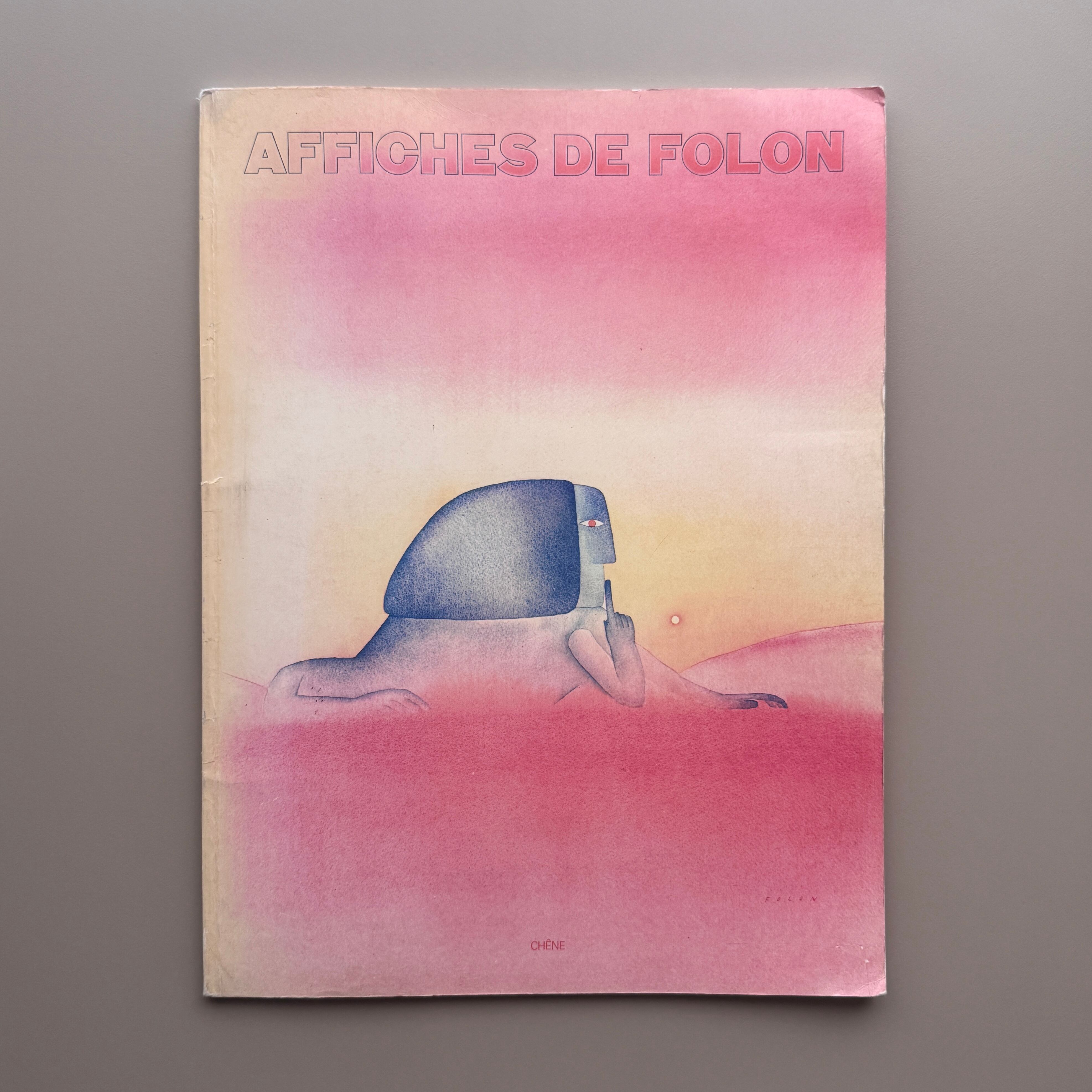 Robert Combas Labyrinthe de têtes | crumfactory
