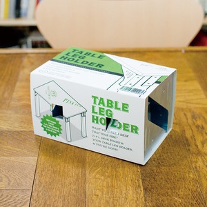 TABLE LEG HOLDER