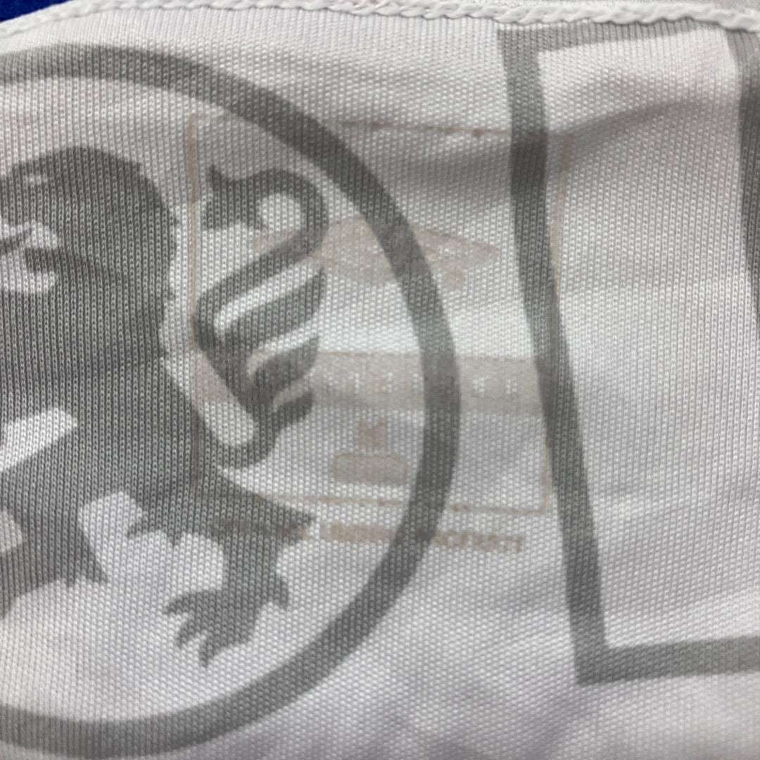 リヨン アンブロ 00s サッカーシャツ ユニフォーム L 9651 | fuufu