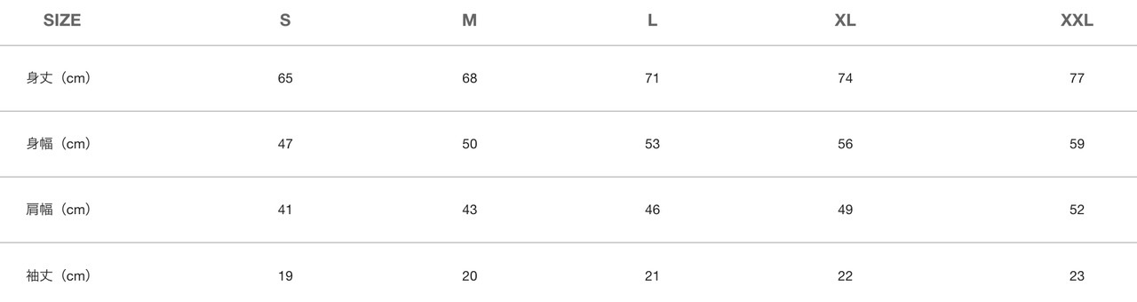 FREEWAVE 3連ロゴ Tシャツ グレー