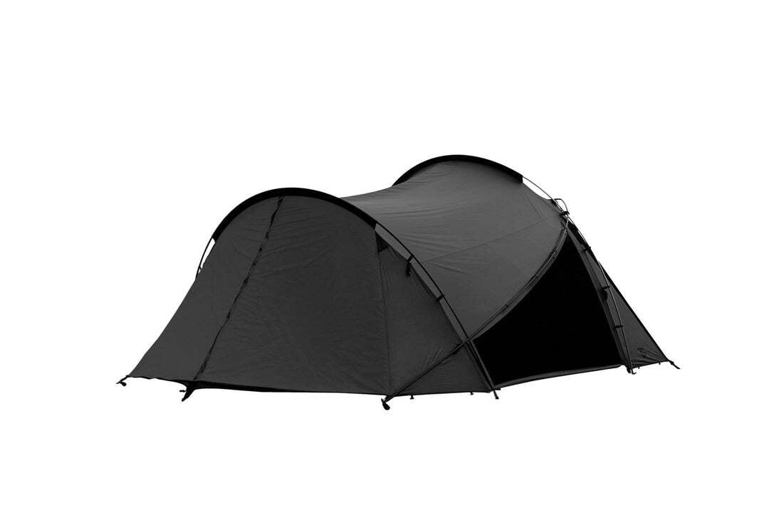 TOKYO CRAFTS テンビ シェルター ／ブラック | OLIVE OUTDOOR EQUIPMENT