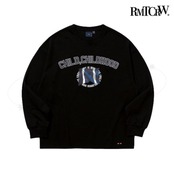 【ROMANTIC CROWN】CHILDHOOD LONG SLEEVE