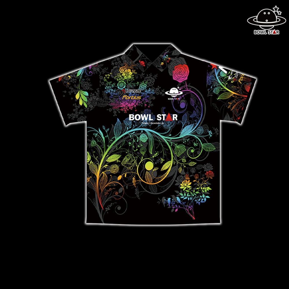 コロナワールドコラボ記念】ボウルスター・マジカルブロッサム[ウェア
