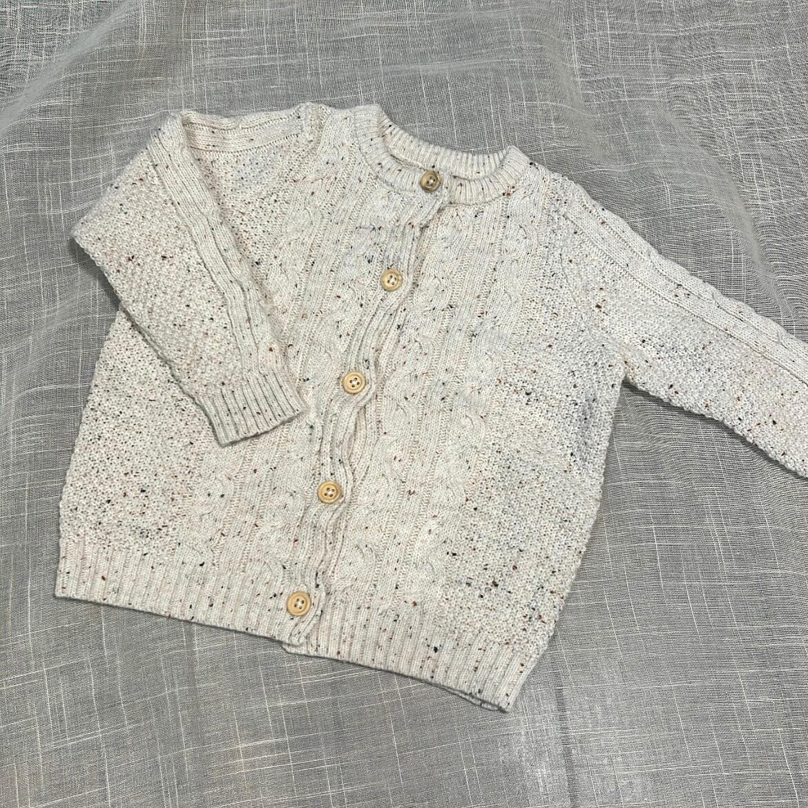 Tsubu Tsubu knit | Y&market