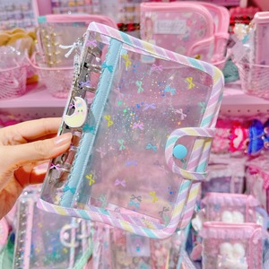 【H8】55-2 M6バインダー(シール帳)