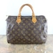 .LOUIS VUITTON M41526 SD0994 SPEEDY30 MONOGRAM PATTERNED BOSTON BAG MADE IN USA/ルイヴィトンスピーディ30モノグラム柄ボストンバッグ 2000000049434