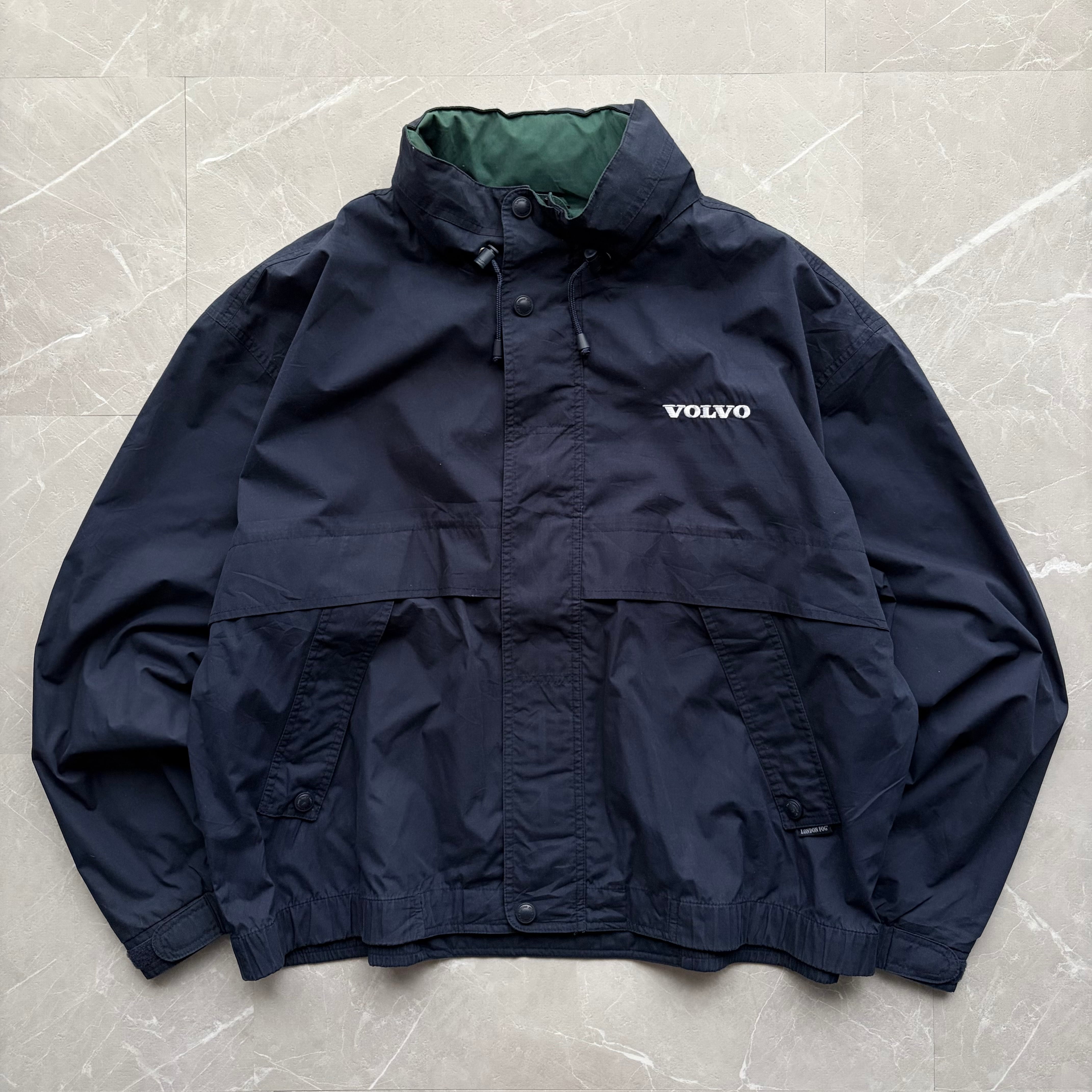 90s-00s Columbia Packable Nylon Jacket/コロンビア ナイロン
