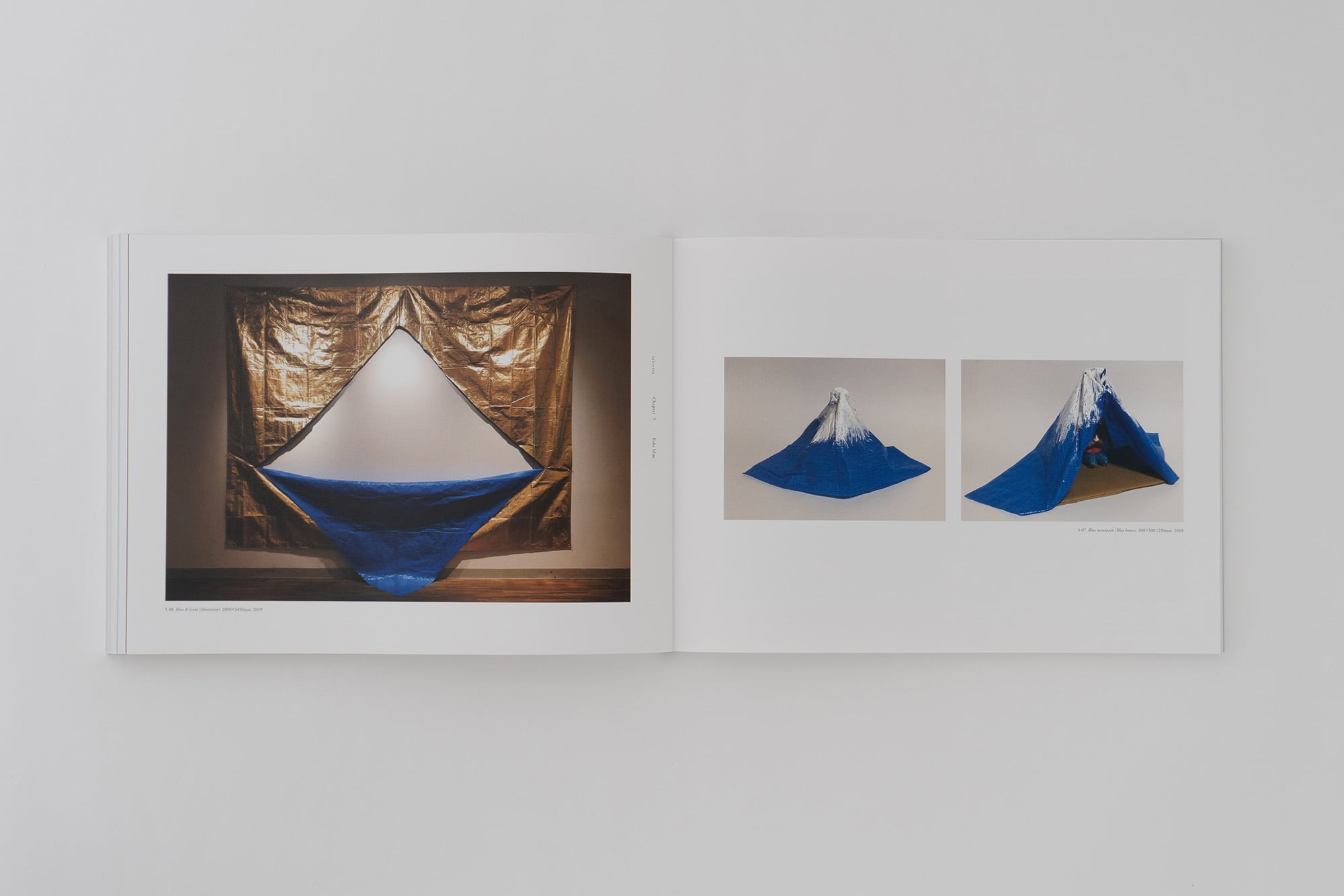 山本雄教　作品リング 山本雄教「YAMAMOTO Yukyo WORKS 2007-2025」 | museum shop T