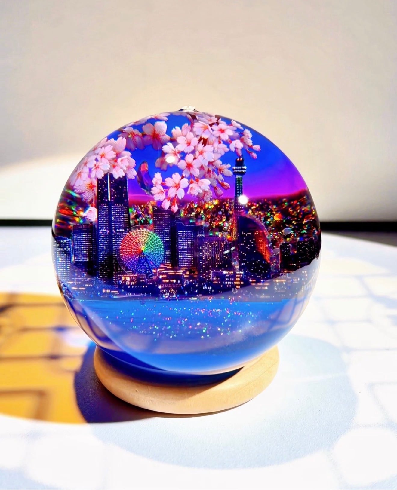 ALL ITEM | 絶景レジン®【ハンドメイド レジンアート】