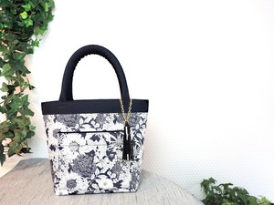 [販売済]Swim Dunclare  From60 x LIBERTY TOTE BAG TypeT