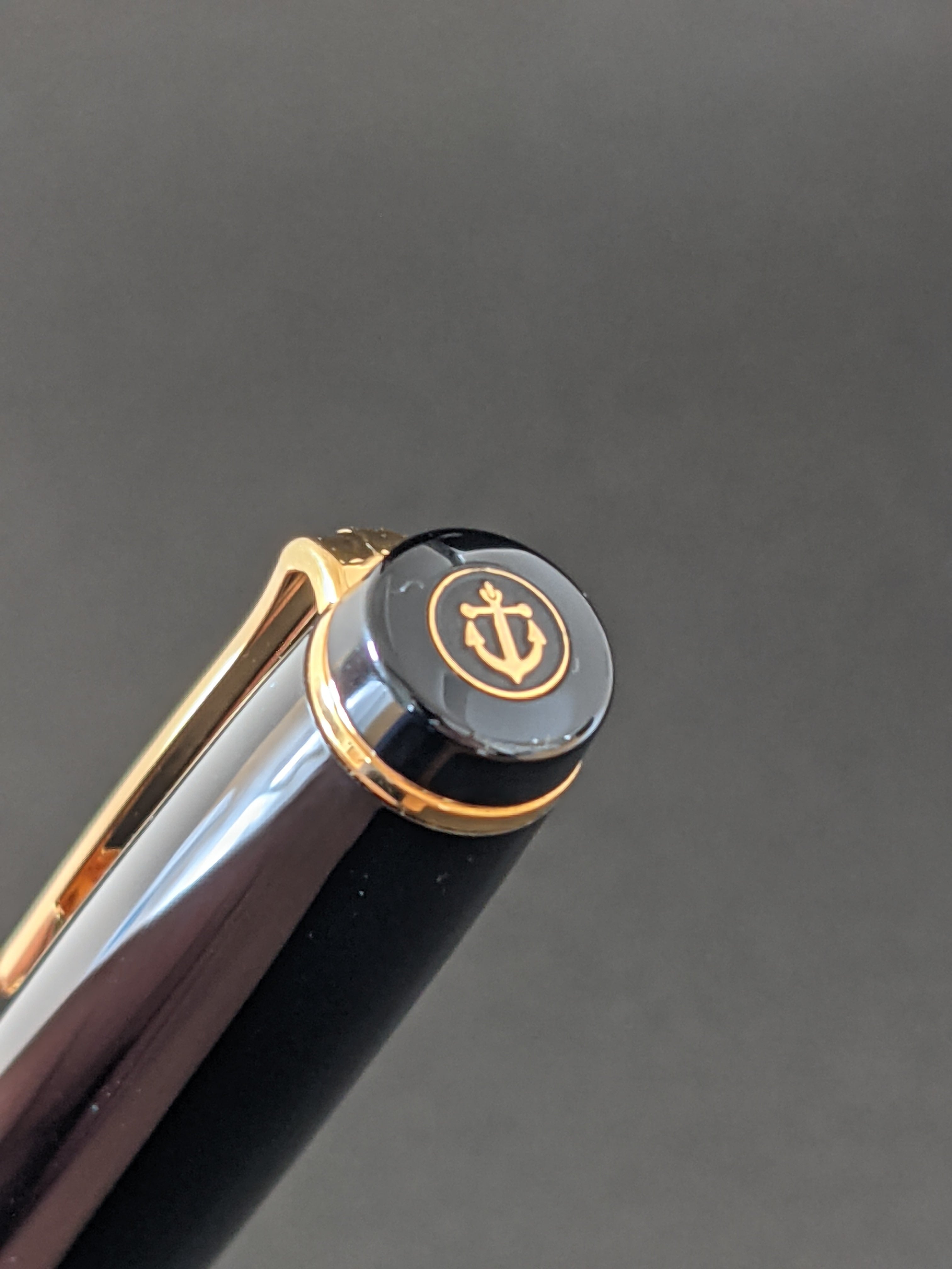 セーラー万年筆 プロフェッショナルギアスリム 金 SAILOR （細字） 14K