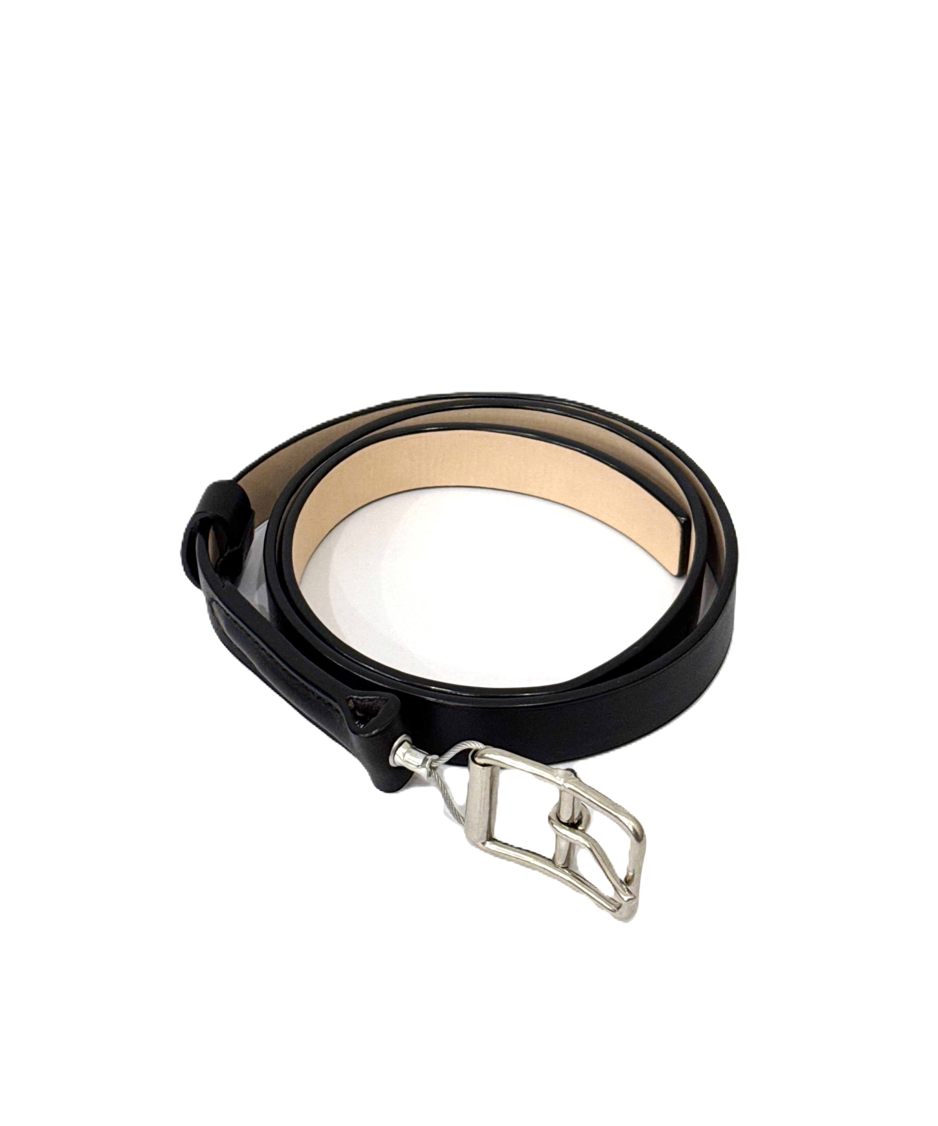beta post / B02SCBD-07 SUSPENSION BELT (BLACK) | AfterSchool