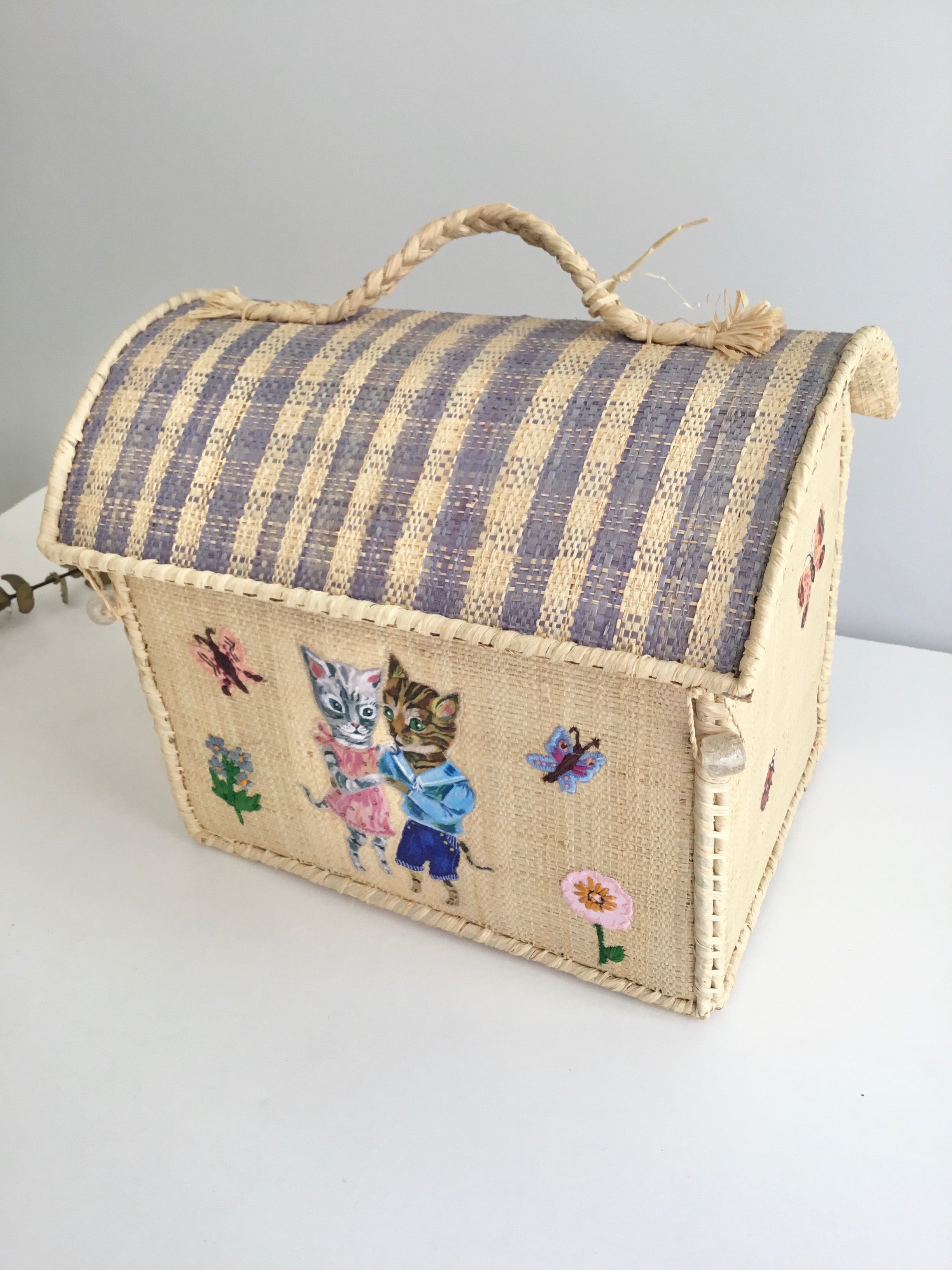 Nathalie Lete(ナタリーレテ) | MONOTIAM