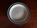 ARABIA  SUVANTO（スヴァント）プレート17cm No.2
