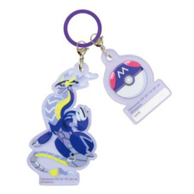 ポケットモンスター アンブレラチャーム(ミライドン)(8402472)