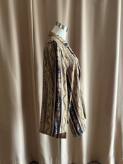 LIBRE TOKYO oriental shirt jacket-5206-4