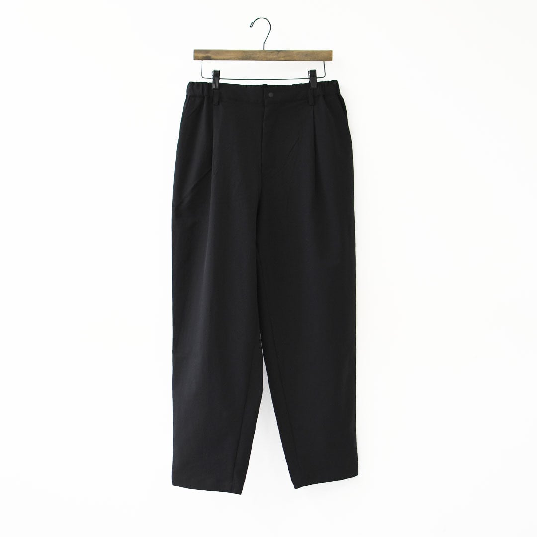 NANGA [ナンガ] DotAir COMFY TUCK TAPERED PANTS [N2500-1A333A