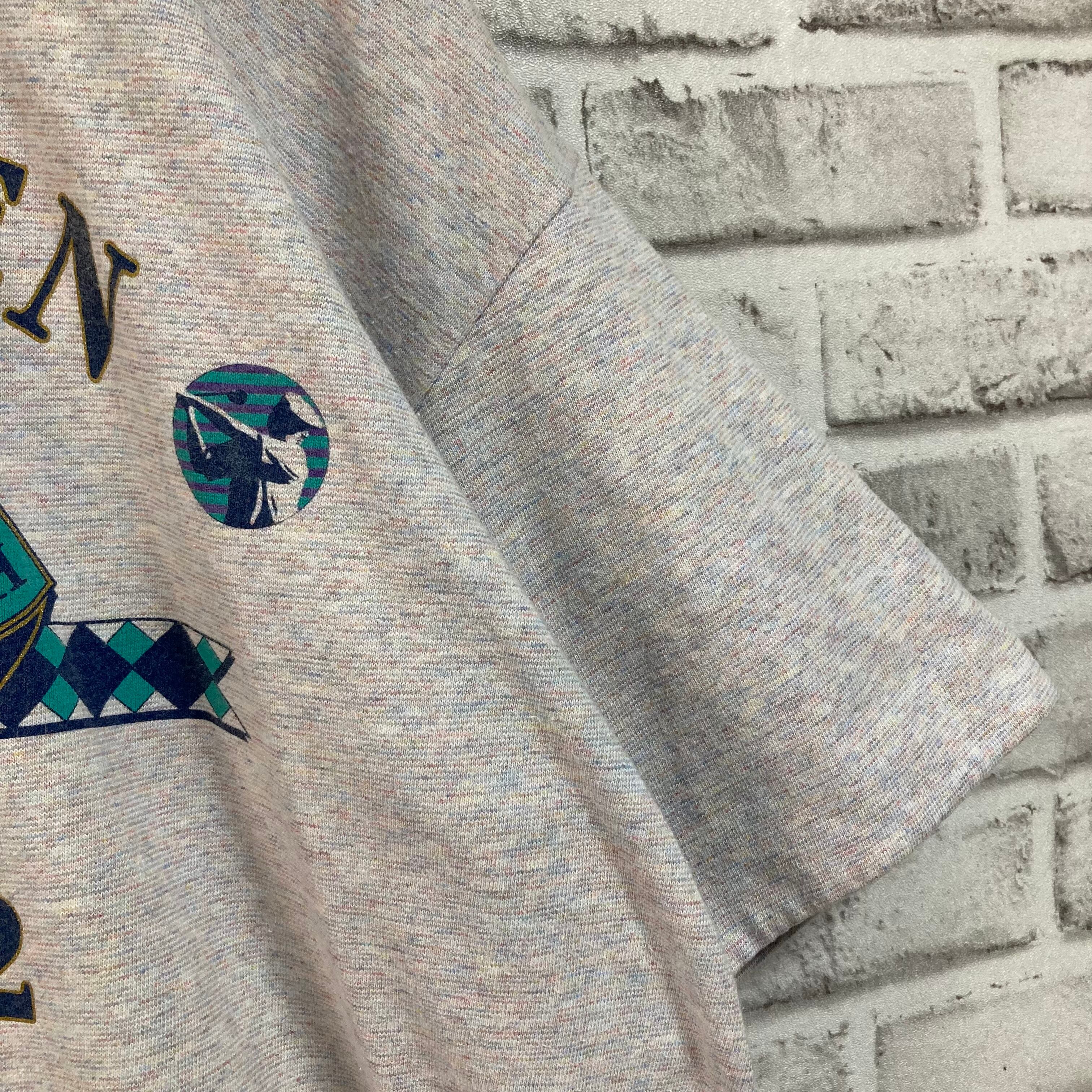 GEAR FOR SPORTS】S/S Tee L Made in USA 90s vintage “U.S.OPEN