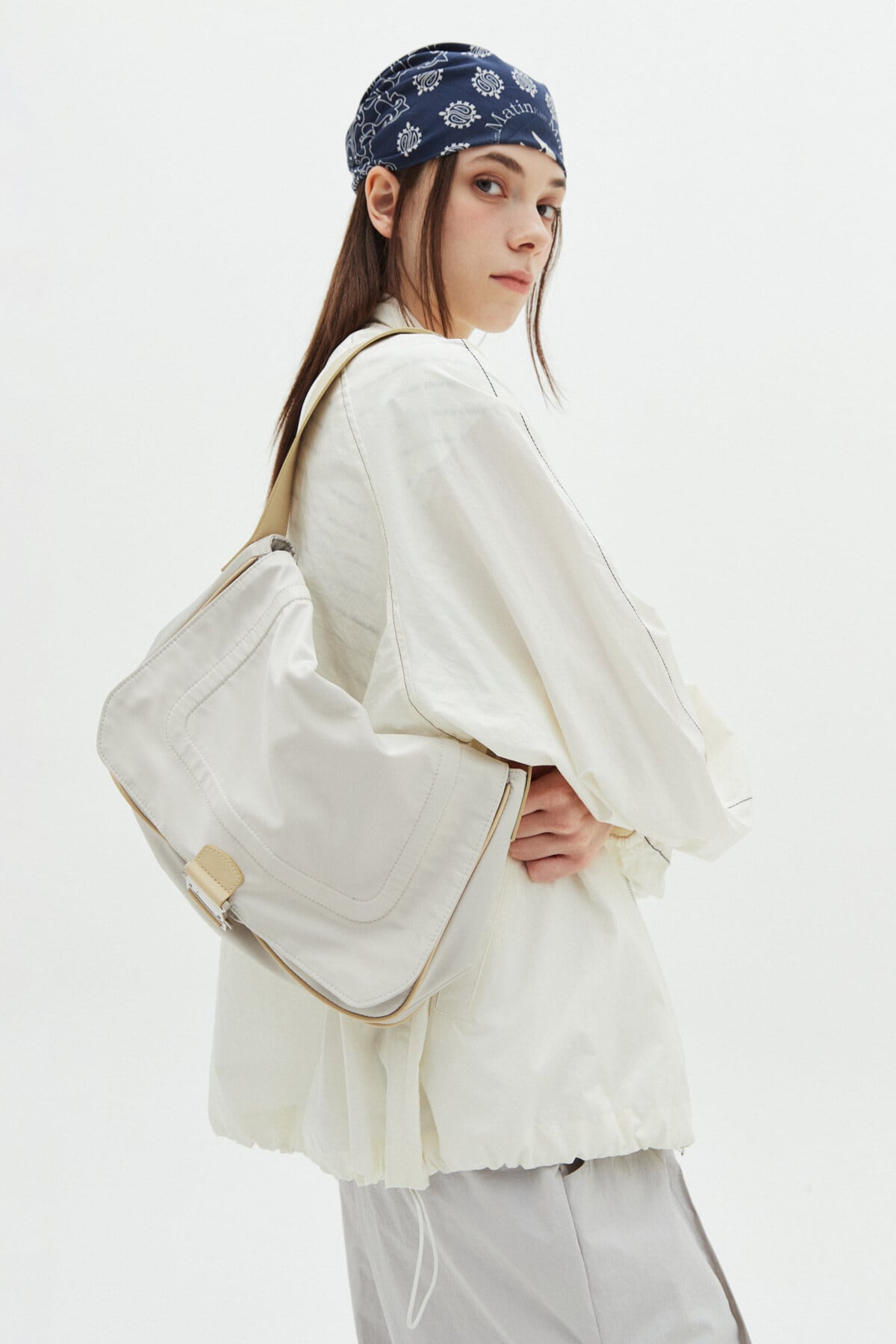 Matin Kim ショルダーバッグ ショルダーバッグ | red-village.com