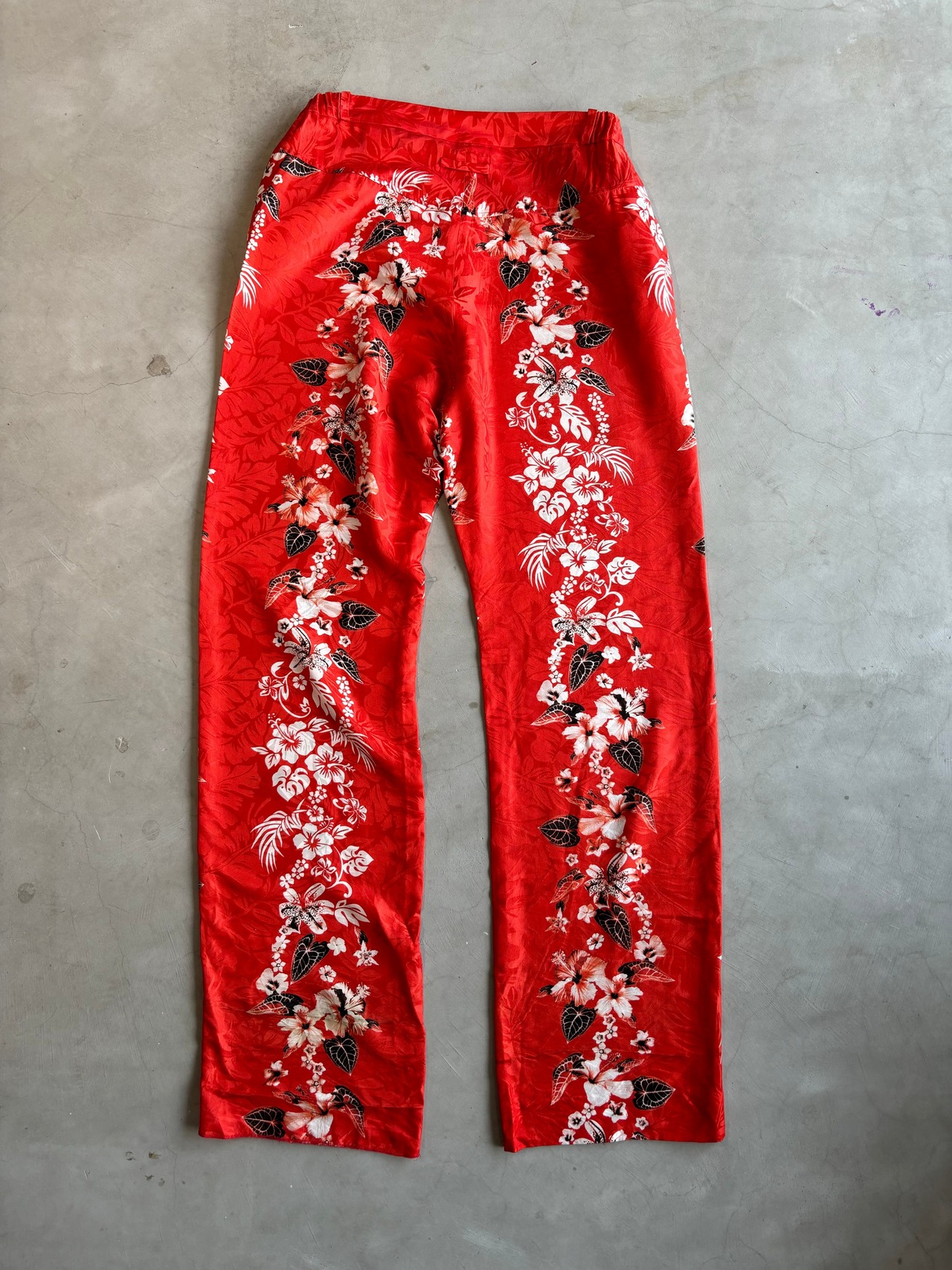 JEAN PAUL GAULTIER, Pants