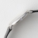オーデマピゲ エリプス  PT ブルー文字盤　プラチナ 手巻き audemars piguet thumbnail 10