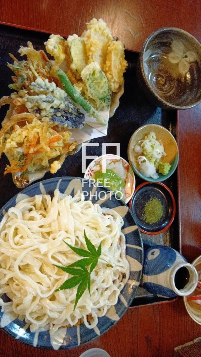 食事