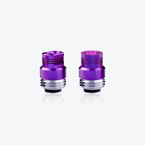 Quantum – Titanium Purple