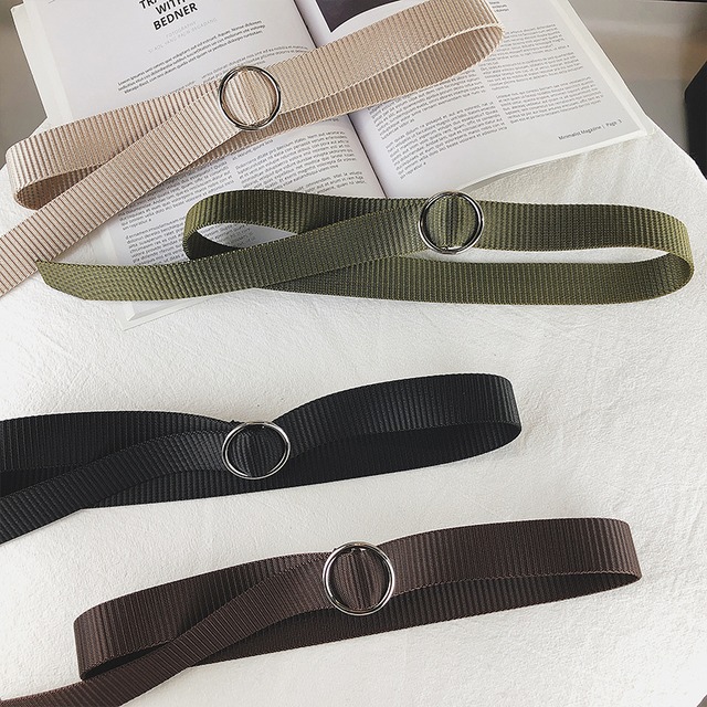 バックルベルト パンツ かわいい ハーネス ブラック・アイド・ピーズ49587467301