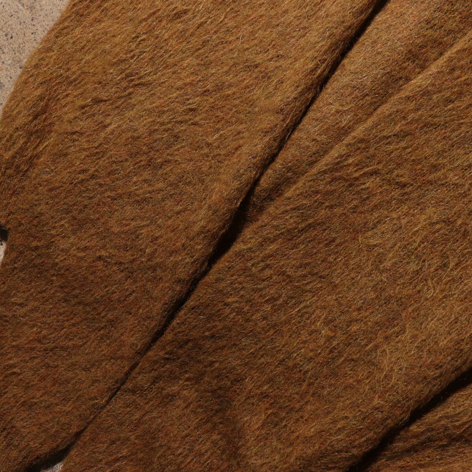 極美品 XL 60s BRENT ヴィンテージ モヘアカーディガン mohair vintage