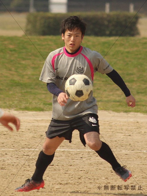 2018SSリーグA第11戦 TNFC vs Red Phoenix @Natsu