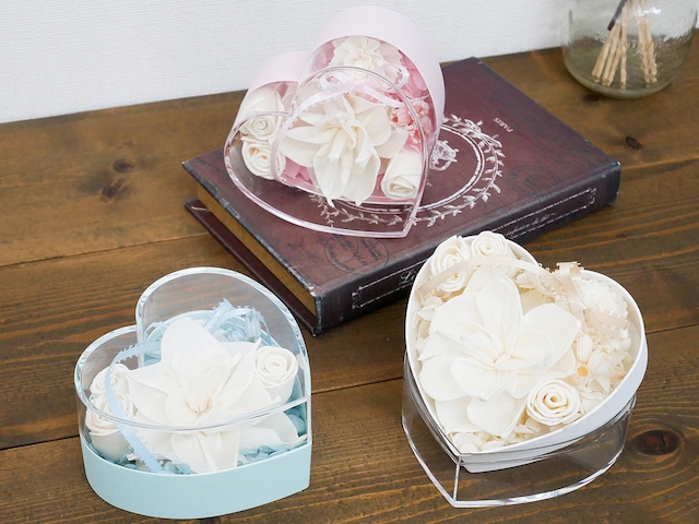 コラソン リッチピンク