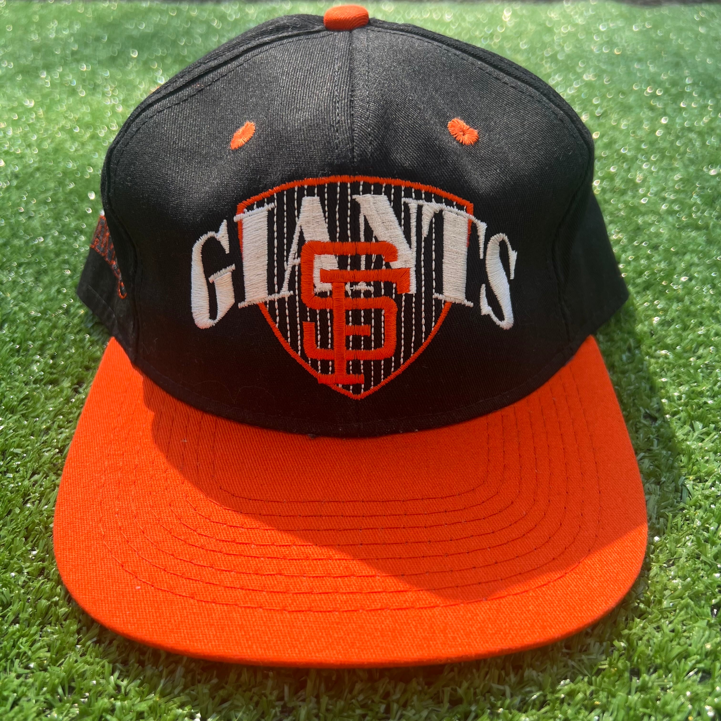 MLB 90s USA製 シカゴ・ホワイトソックス キャップ | 古着屋 SATO-サト-