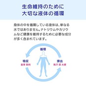 経口補水液 OS-1 オーエスワンゼリー 200g×6袋