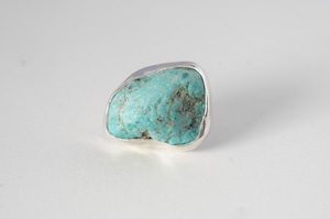 Kingman rough Big ピアス"sonomama-15-"