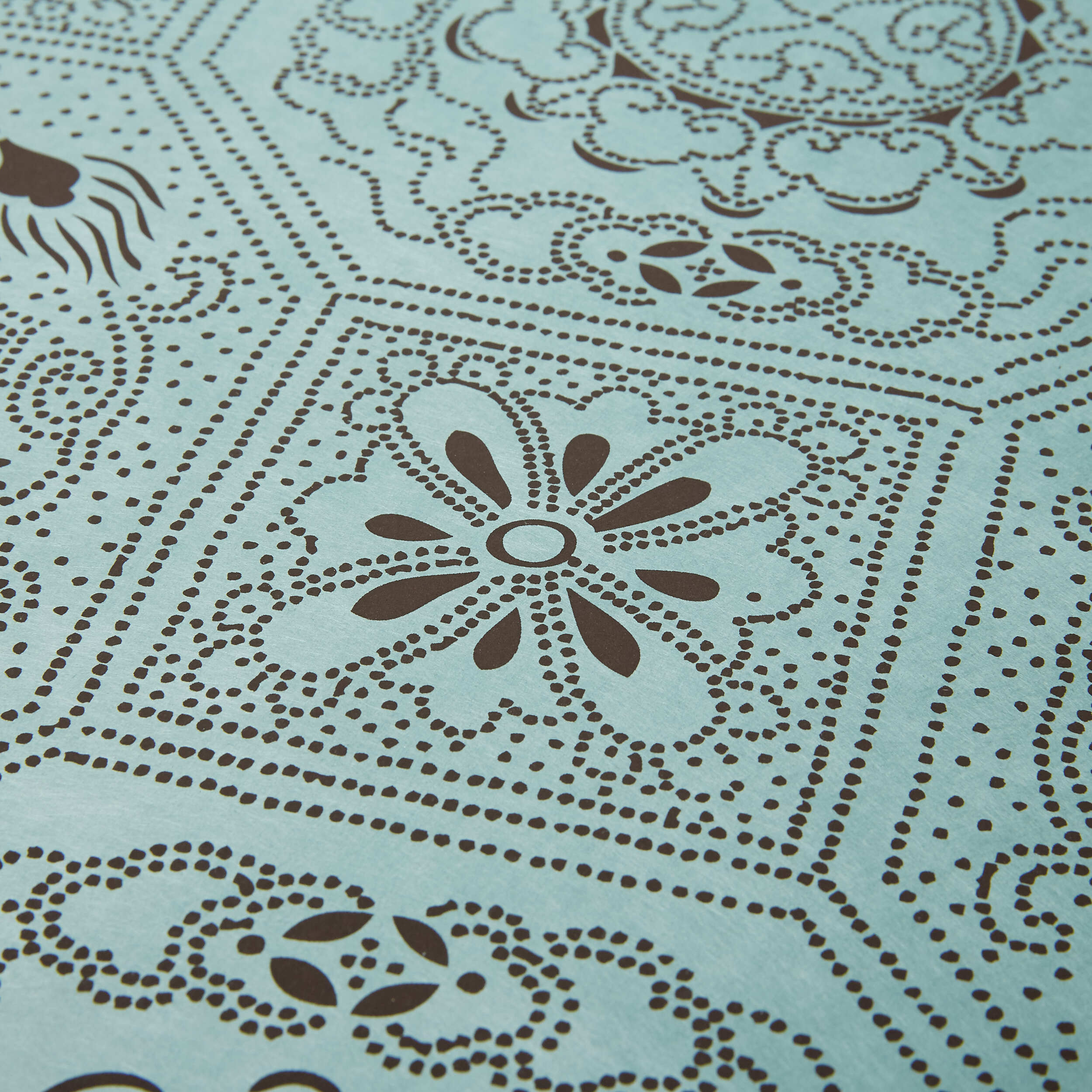 つきのみセット 鶴模様付き