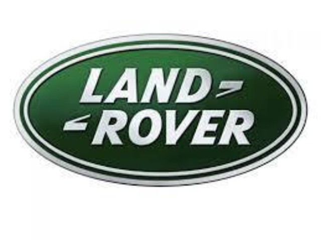 LAND ROVER 専用 Car Key Case