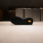 foot the coacher / SIDE-ZIP SHOES