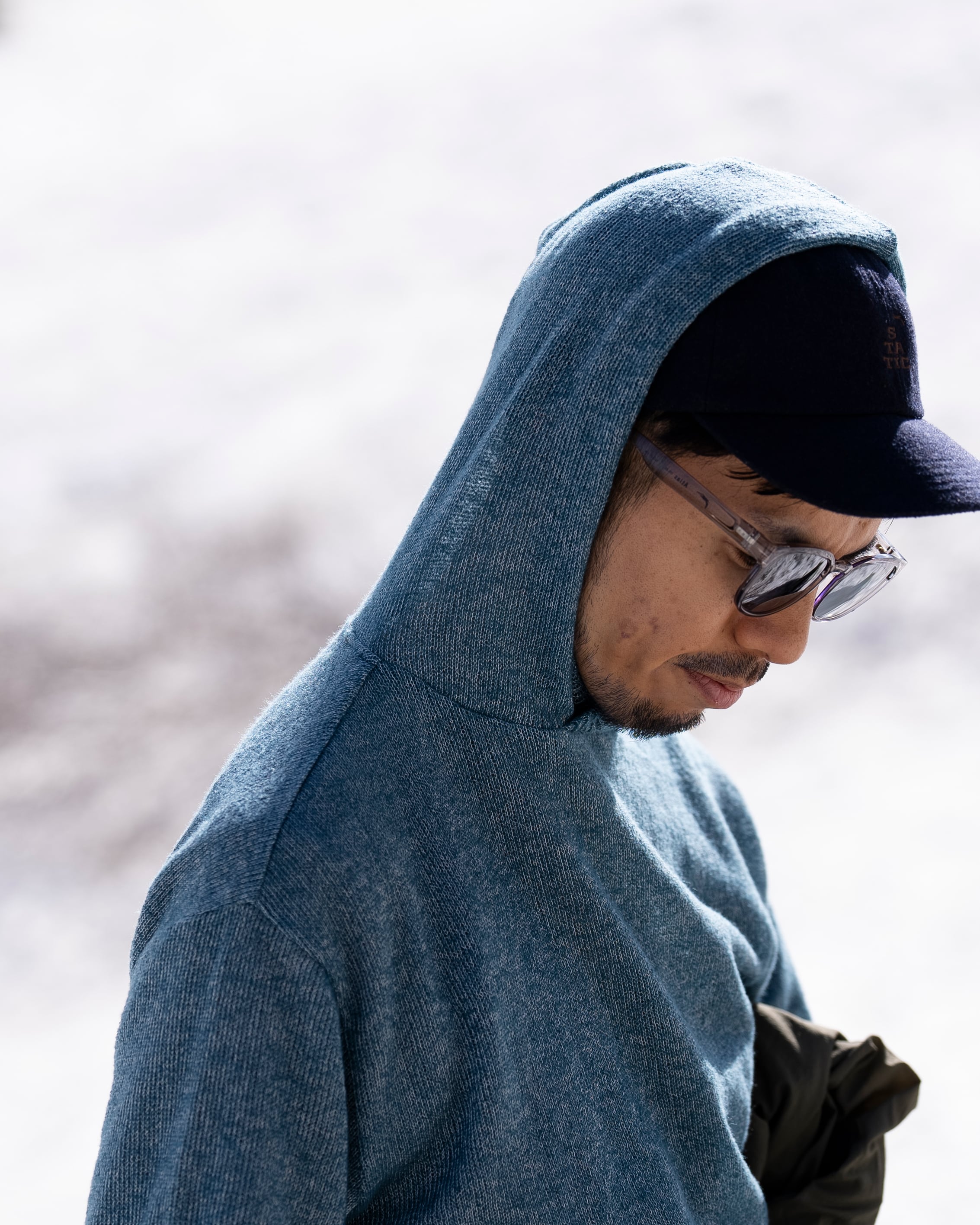 WHITE LABEL］Atlas アトラス | OWL MILS