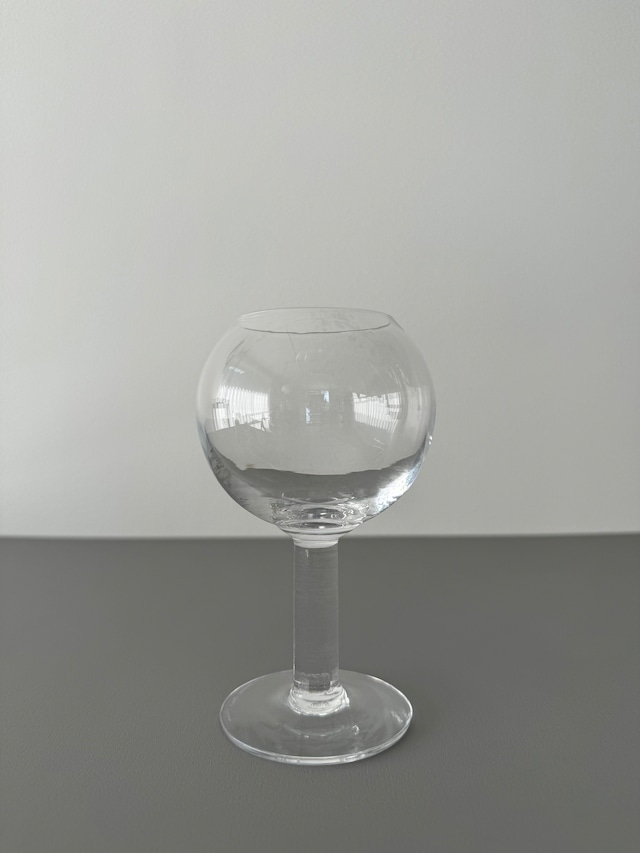 Normal Object Factory / wine glass