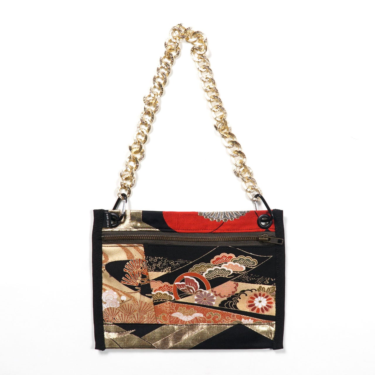 cote mer ウエストバッグ Waist bag Kimono コートメール OTHER | 【 COTÉ MER コートメール】official web shop